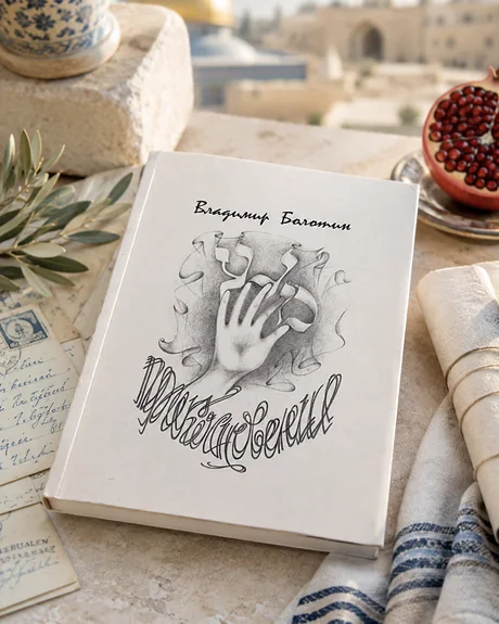 Обложка книги Сезоны души
